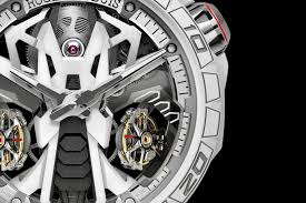 Roger Dubuis Swiss Replica